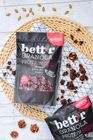 Bett'r Granola Protein Glutenfri ØKO