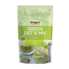 Green Power (Detox) Mix ØKO