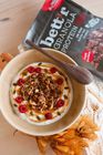 Bett'r Granola Protein Glutenfri ØKO