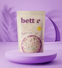 Bett'r Sjokoladebiter - Lys ØKO
