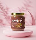Bett'r Sjokolade- og hasselnøttpålegg ØKO
