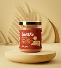Bett'r Peanøttsmør ØKO