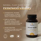 Fushi Shilajit Blend