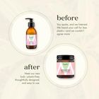 Fushi Wellbeing Biovedic Enzyme Face Wash