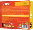 Bett'r Peanøttkonfekt Eske ØKO