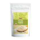 Dragon Superfoods Psyllium Husk ØKO