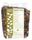 Dragon Superfoods Gresskarkjerner ØKO