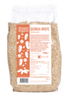 Dragon Superfoods Hvit Quinoa ØKO