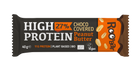 Roo'bar Protein Peanøtter med sjokolade 40g ØKO