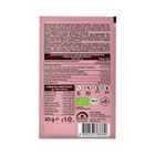 Dragon Superfoods Proteinshake - Jordbær & kokosnøtt ØKO