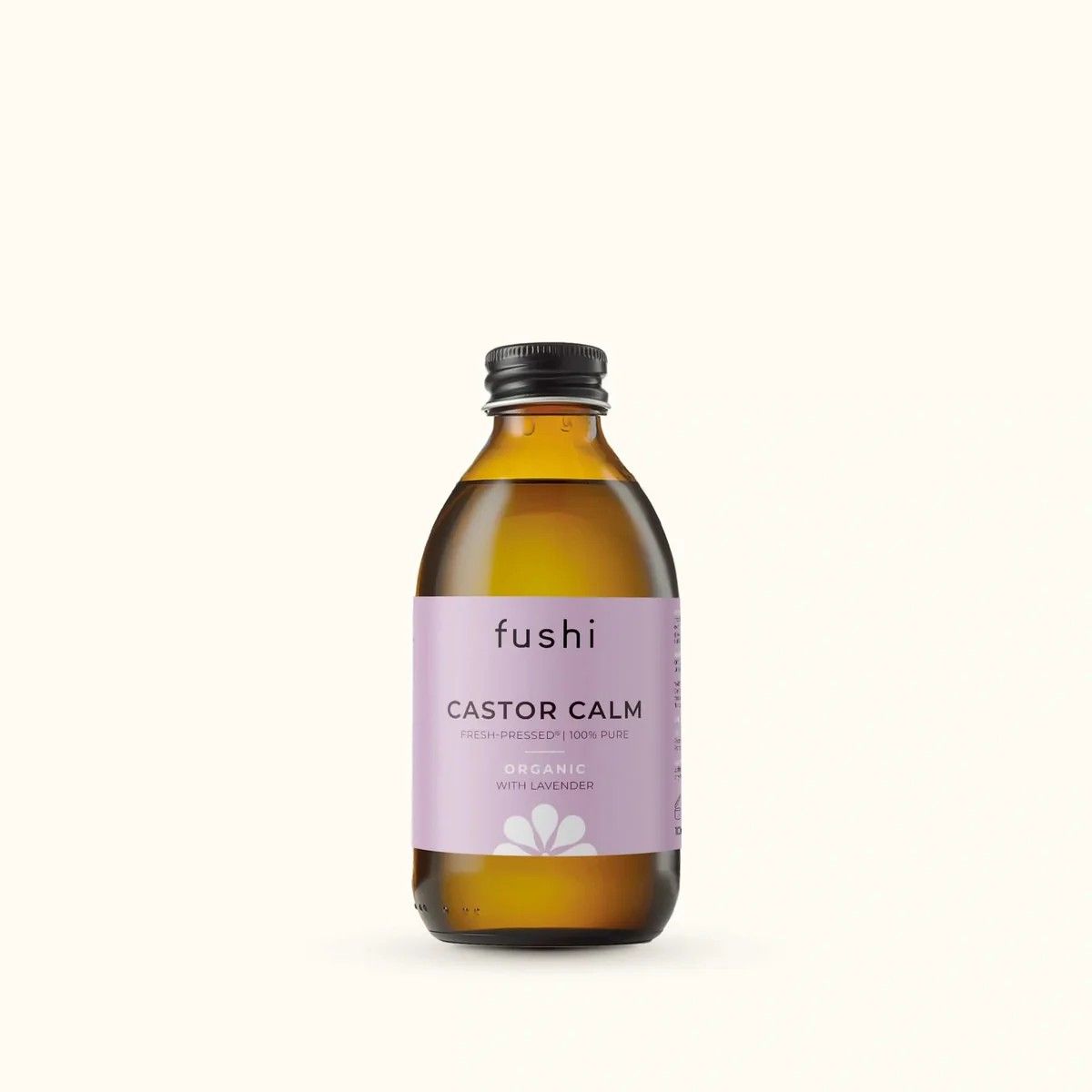 Fushi Wellbeing Castor Calm med Lavender