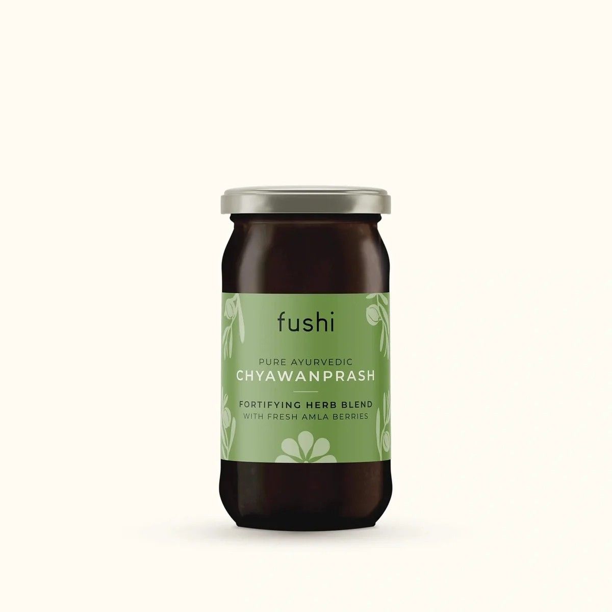 Fushi Wellbeing Chyawanprash