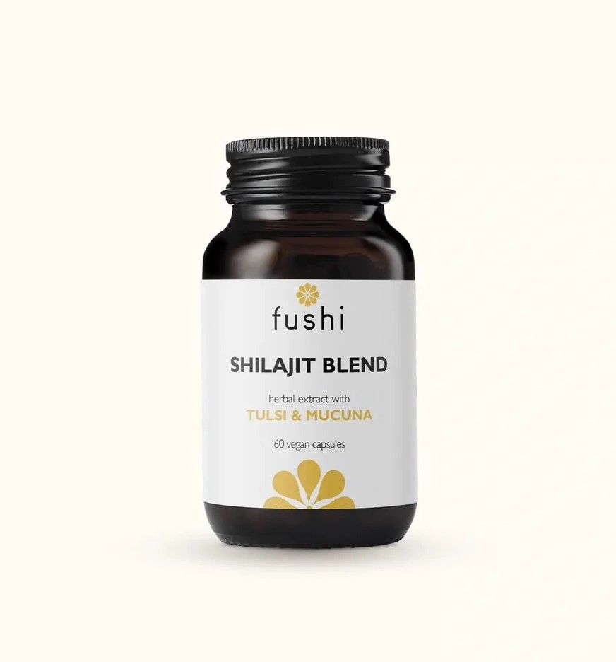 Fushi Shilajit Blend