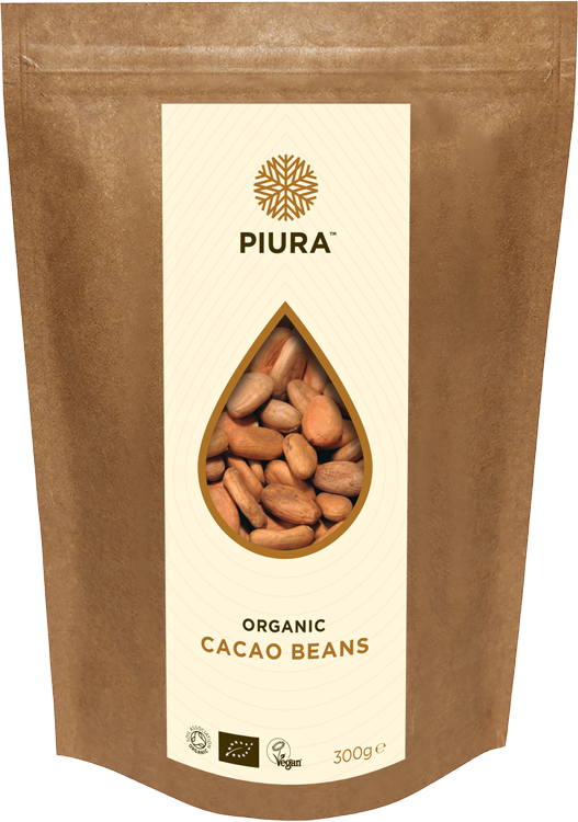 Piura Kakaobønner
